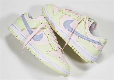 lime ice nike dunks|dunk low lime ice shoes.